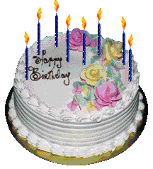 Joyeux Anniversaire